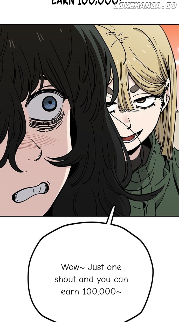 Unemployed Baek-soon Chapter 123 - page 6